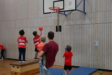 Tag des Sports 2025