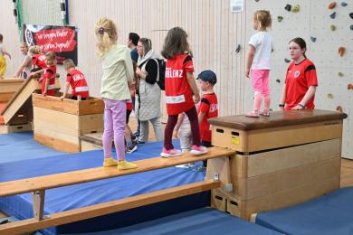 Tag des Sports 2025