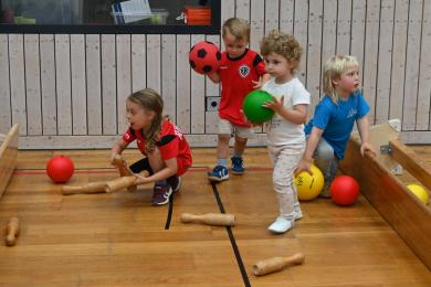 Tag des Sports 2025