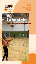 Vorschaubild VC Lahnstein