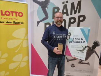 DJK Sportfreunde Budenheim