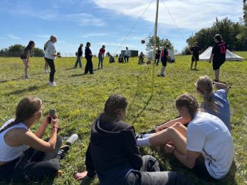 Jugendfestival Sohren