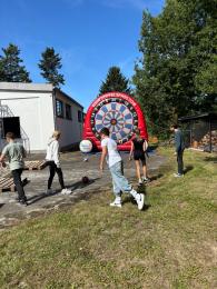 Jugendfestival Sohren