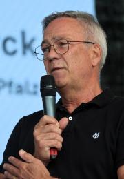 Jubiläumsfeier 35 Jahre IdS in Koblenz