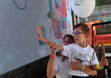 Jubiläumsfeier 35 Jahre IdS in Koblenz