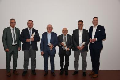 Preisträger Sportobelisk