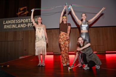 TV 1848 Oberstein Rope Skipping