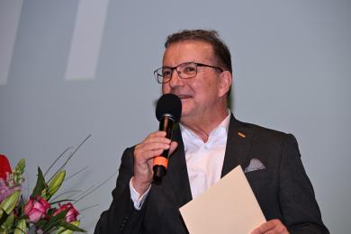 Jürgen Häfner
