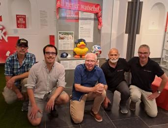 Ausstellung 3