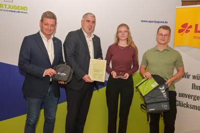 StipS - Lena Seibel (Sportbund Rheinhessen)