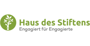 Logo Haus des Stiftens