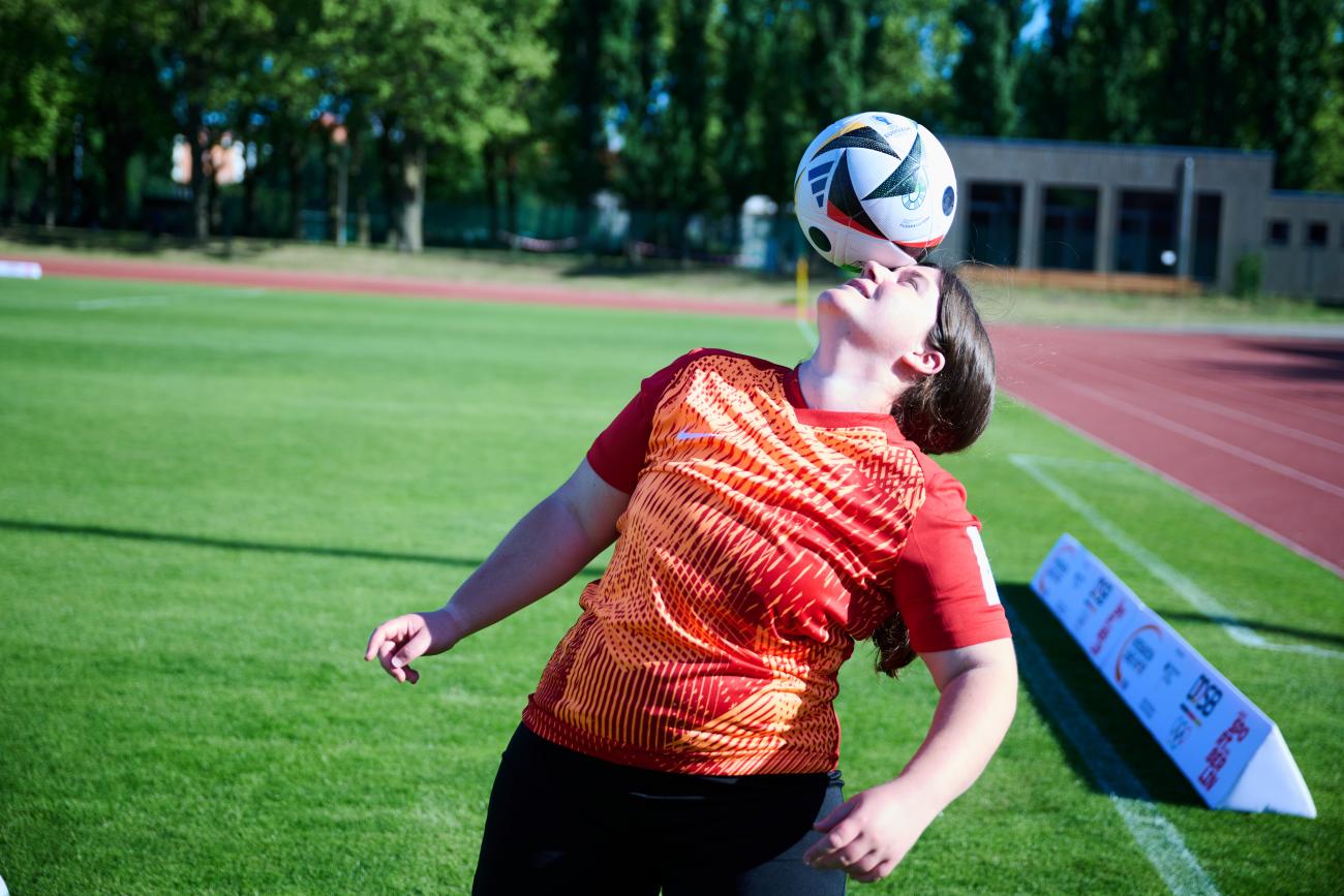 Maren Fey - FSV Trier-Tarforst