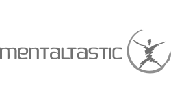 Logo mentaltastic