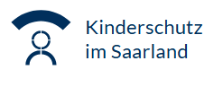 Slogan Kinderschutz Saarland