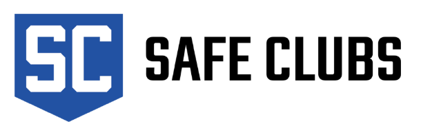 Slogan Safe Clubs