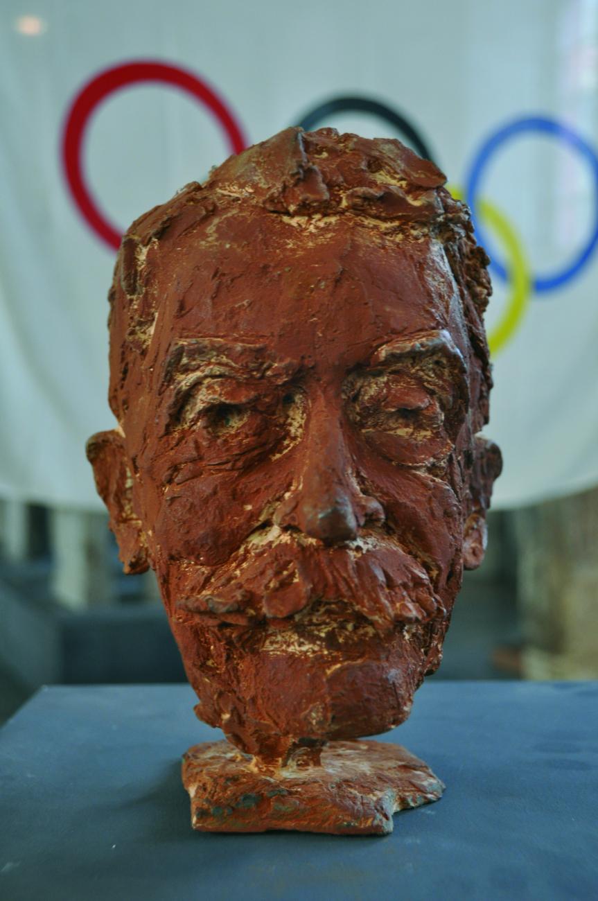 Büste