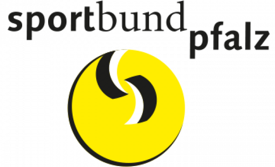 Logo Sportbund Pfalz