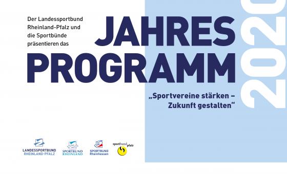 jahresprogramm 2020