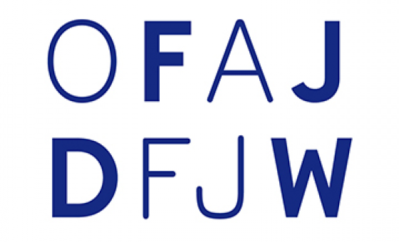 Logo  DFJW