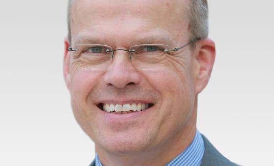 Portraitfoto Jochen Borchert