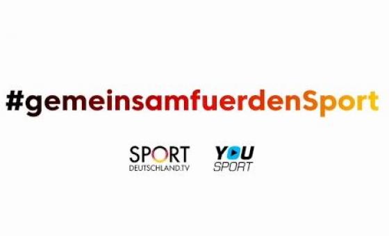 Logo #gemeinsamfürdensport