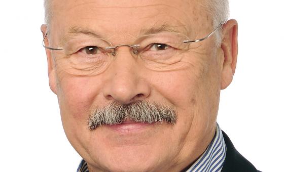 Wolfgang Bärnwick