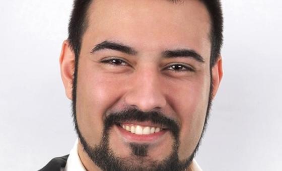 Amin Kondakji
