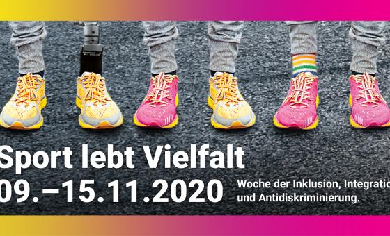 Füße und Schuhe