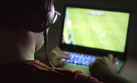 eFootballer