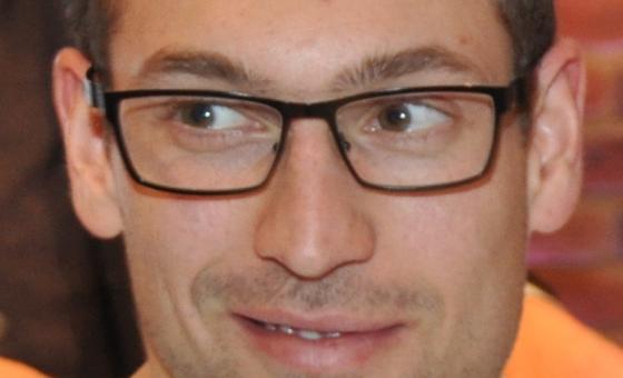 Tom Schwarzbach