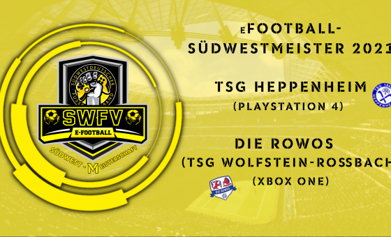 LOGO SWFV eFootballsieger