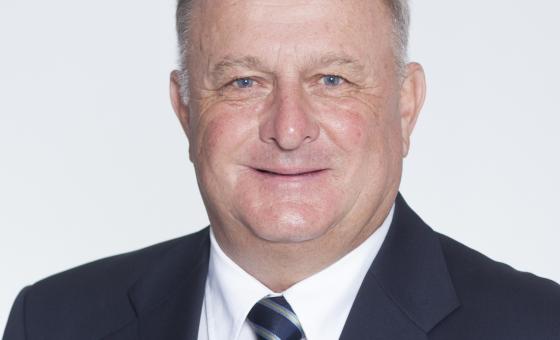 Gerd Kohns