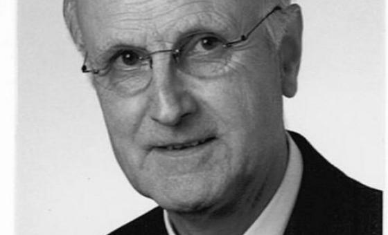 Walter Sensenschmidt