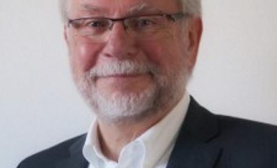 Norbert Page