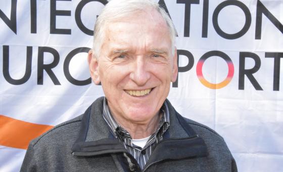 Helmut Loenenbach