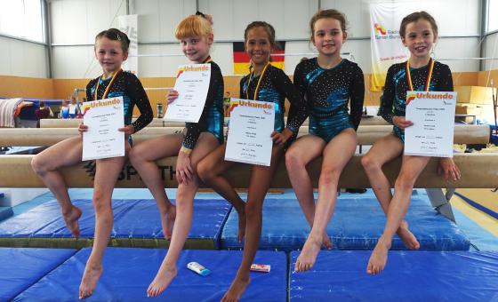 Turntalentschule