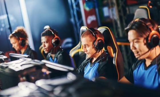 Esports