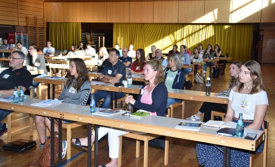 Plenum Mombach