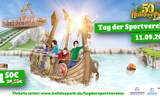 Holiday Park
