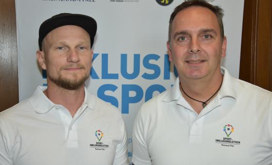Sport-Inklusionslotsen