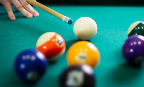Billard