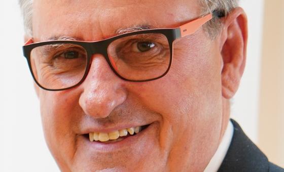 Dietmar Thubeauville