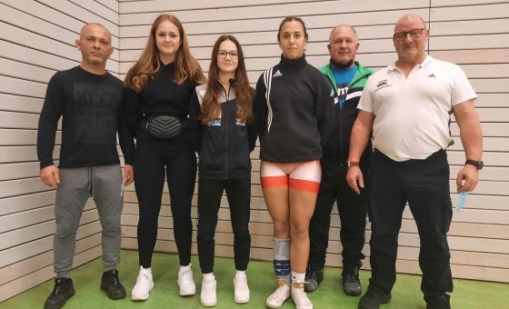 Ringergruppe