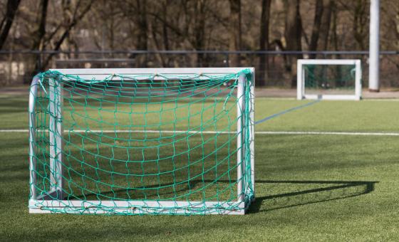 Minispielfeld