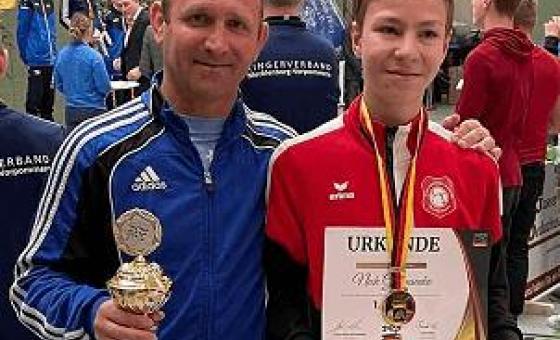 Nick Garbusenko