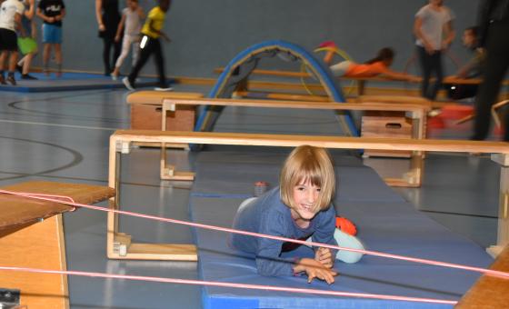 Kindersport