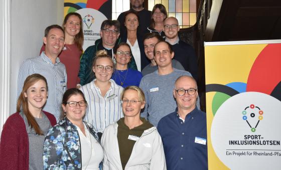 Netzwerktreffen