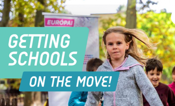 European School Sport Day
