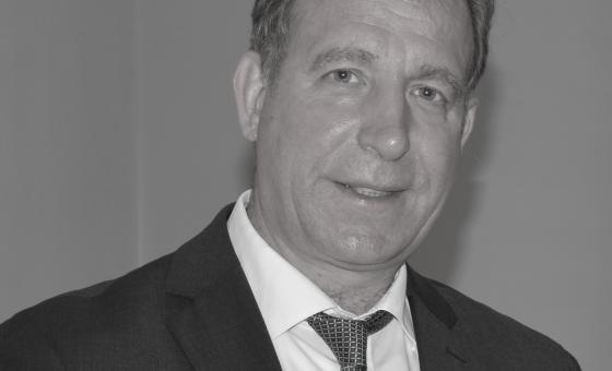 Randolf Stich