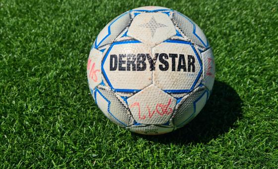 Fußball auf Kunstrasen